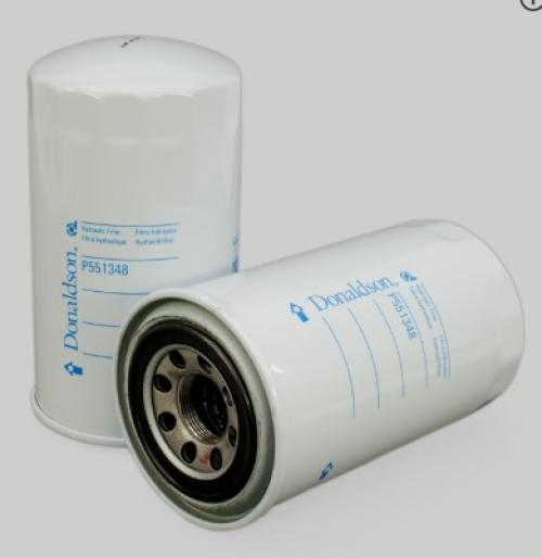 Donaldson P551348 Filter, Hydraulic