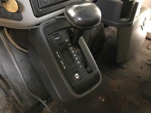 2008 Allison 3000 RDS Electric Shifter: P/N 29541960