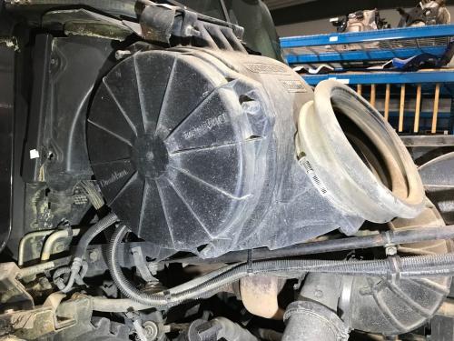 2000 Freightliner C120 CENTURY 15-inch Poly Donaldson Air Cleaner