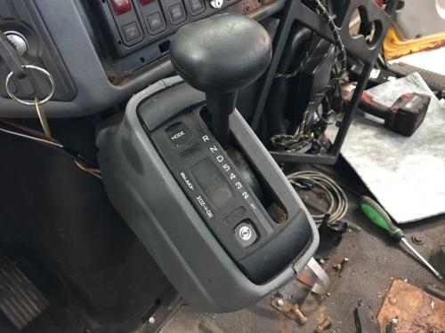 2007 Allison 3000 RDS Electric Shifter: P/N 2006-05-05