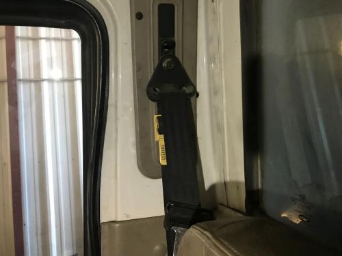 2004 Sterling L7501 Right Seat Belt Assembly