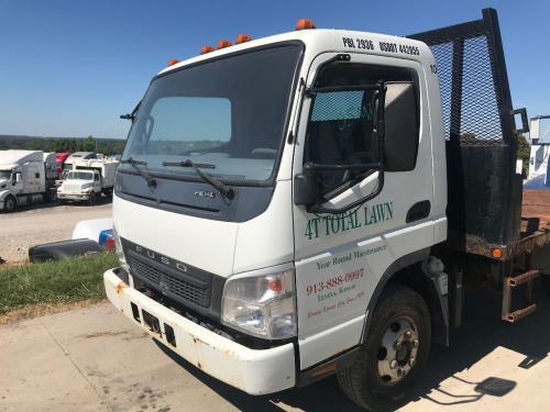 Shell Cab Assembly, 2005 Mitsubishi FE : Cabover