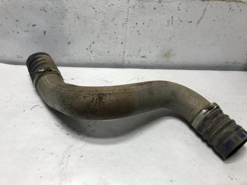 2000 Cummins N14 CELECT+ Air Transfer Tube | From Cac To Intake