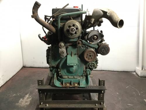 1997 Volvo VED12 Engine Assembly