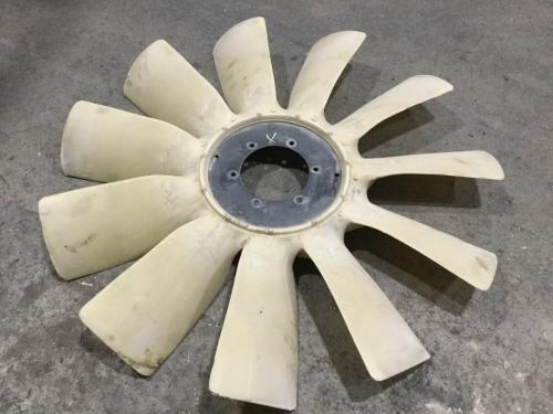 Cummins ISX11.9 32-inch Fan Blade