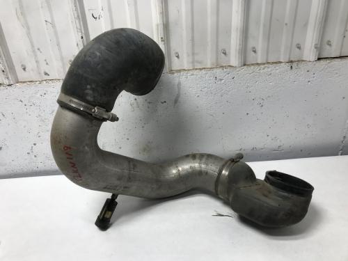 2012 Paccar PX6 Air Transfer Tube | From Air Cleaner To Turbo