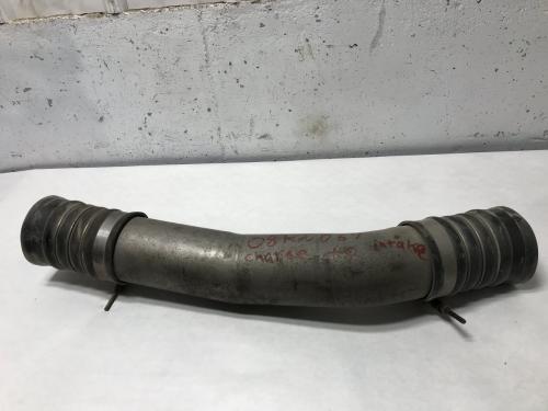 2008 Cat C13 Air Transfer Tube | From Charge Air To Intake Manifold