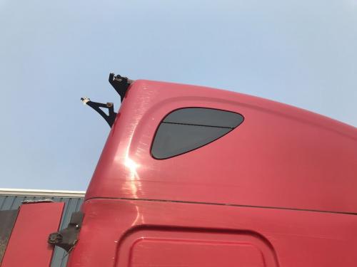 2012 Freightliner CASCADIA Right Window