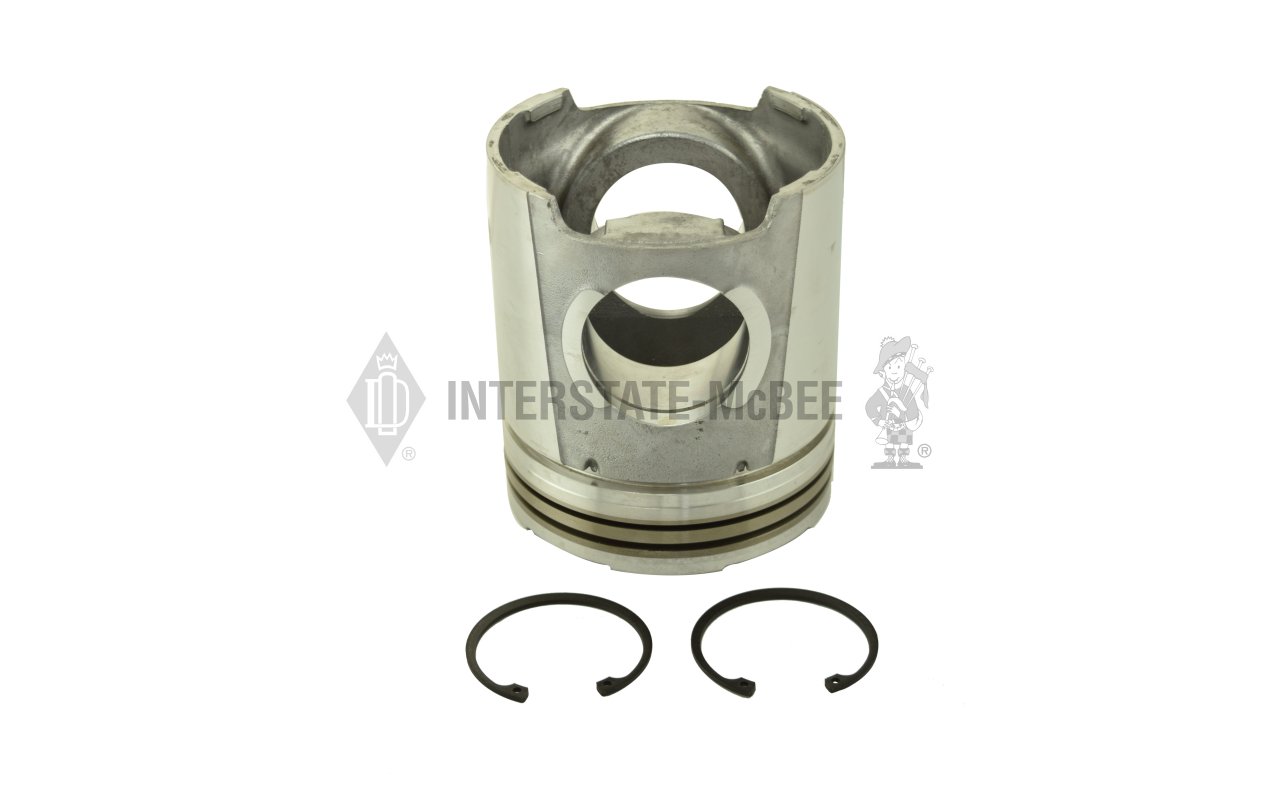 Cummins N14 CELECT Piston [& Related]