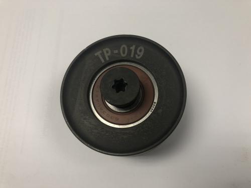 International DT466E Pulley