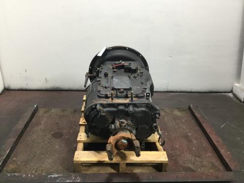 Fuller FRO14210C Transmission Assembly | Assy# Tad50077067