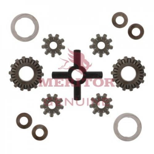 Meritor MD2014X Differential Side Gear