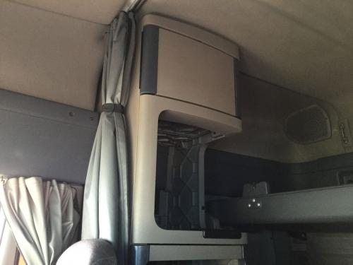 2014 Freightliner CASCADIA Right Cabinets
