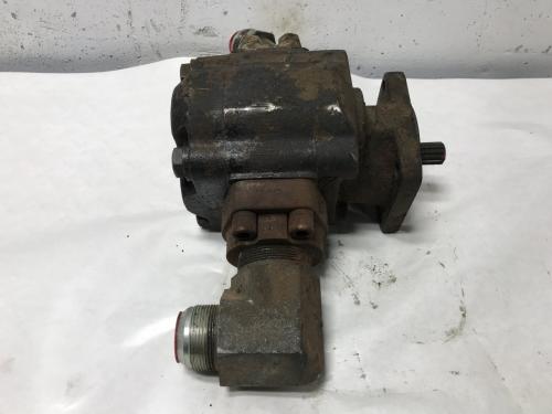 Hydraulic Pump:  | P/N 3139112156