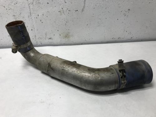 2002 Mack E7 Air Transfer Tube | From Charge Air To Intake