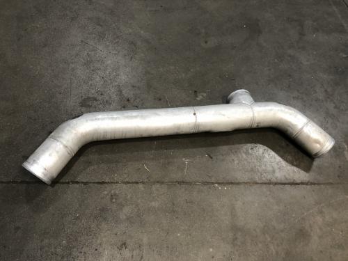 2015 Detroit DD13 Air Transfer Tube | Some Small Dents And Rub Wear