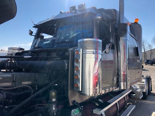 For Parts Cab Assembly, 2006 Western Star Trucks 4900EX