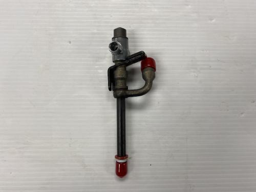 John Deere 4045T Fuel Injection Parts