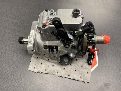 John Deere 4045D Fuel Injection Pump