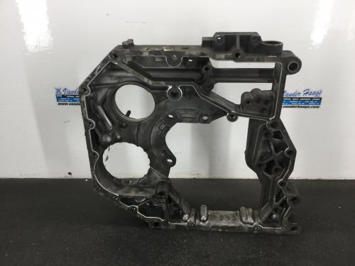 Paccar PX7 Timing Cover: P/N 4936496