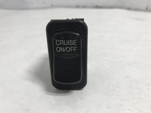 2006 Peterbilt 387 Switch | Cruise On/Off | Cruise Control On/Off Switch | P/N 16-07418-5G8EEF2A11