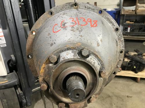 Spicer N400 Rear Differential/Carrier | Ratio: 3.54 | Cast# 401cf102