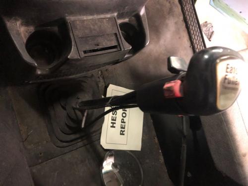2007 Fuller RTLO18913A Shift Lever