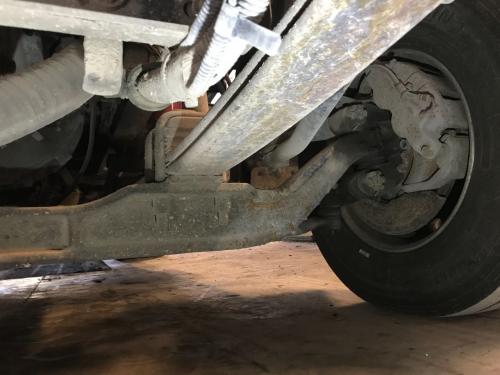 2008 Spicer D-800F Axle Assembly, Front
