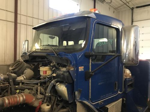 Shell Cab Assembly, 2008 Kenworth T300 : Day Cab