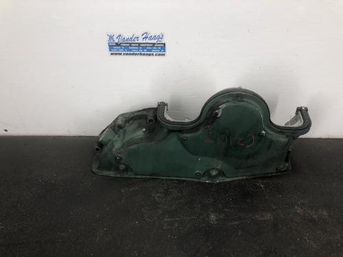 Volvo D16 Cam Cover: P/N 20481601