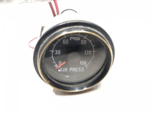 2006 Peterbilt 378 Gauge | Primary Air Pressure