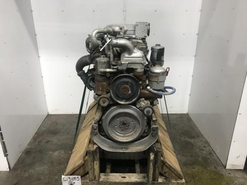 2005 Mercedes MBE926 Engine Assembly