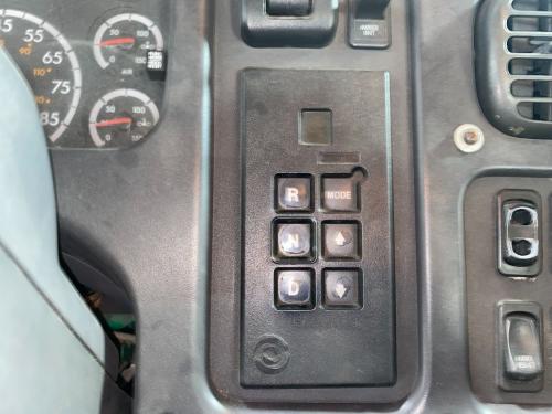 2003 Allison MD3060 Electric Shifter: P/N 29538360