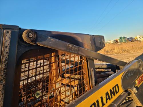 2010 New Holland L185 Left Linkage: P/N 86601320