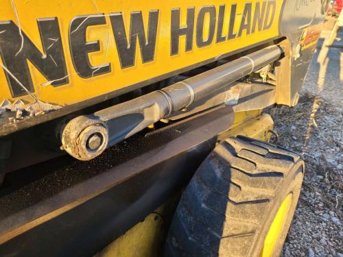2010 New Holland L185 Left Hydraulic Cylinder: P/N 87701859