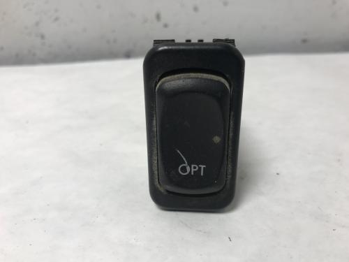 2004 Freightliner COLUMBIA 120 Switch | Opt | Optional Opt Switch | P/N A06-30769-014