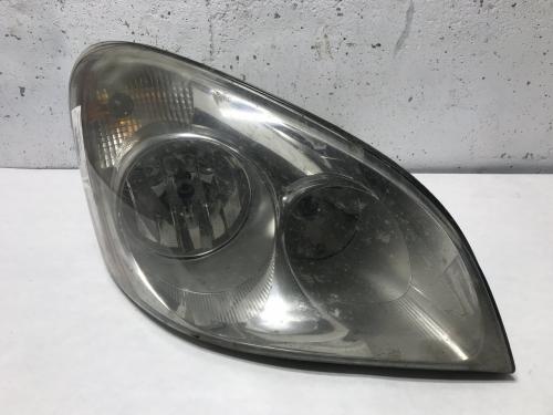 2013 Freightliner CASCADIA Right Headlamp: P/N A06-51907-007