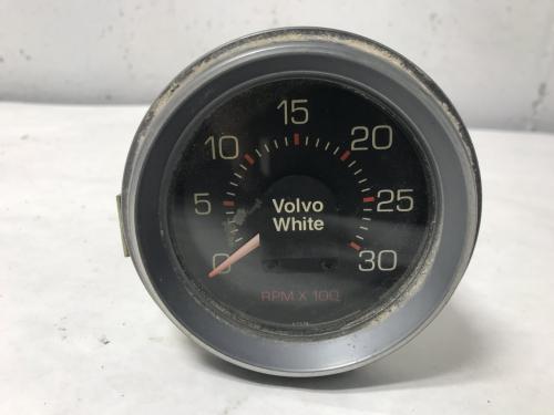 1988 Volvo WIA Tachometer: P/N 13601-0026