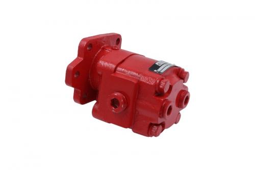 Hydraulic Pump: Hydraulic Pump