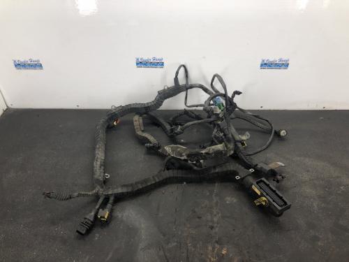 Paccar MX13 Wiring Harness: P/N 1834284
