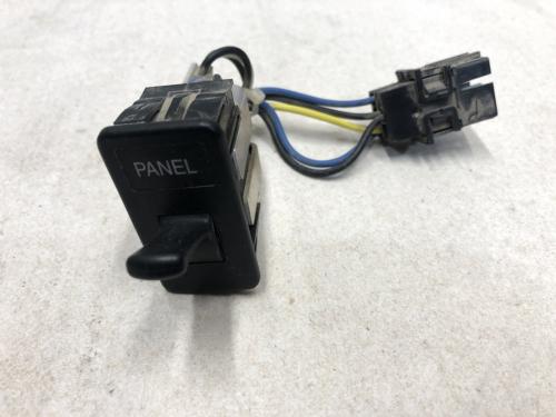 2014 Freightliner 122SD Switch | Dimmer | Panel Dimmer