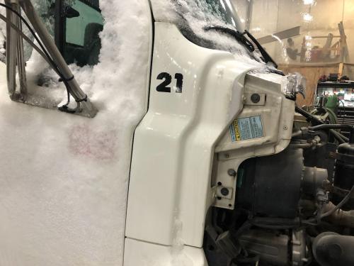 2005 Sterling ACTERRA White Right Cab Cowl
