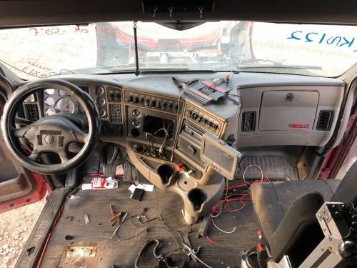 2012 Kenworth T700 Dash Assembly