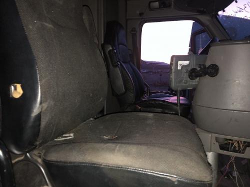 2012 Kenworth T700 Right Seat, Air Ride