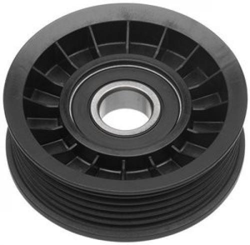 Gm 6.0L Pulley