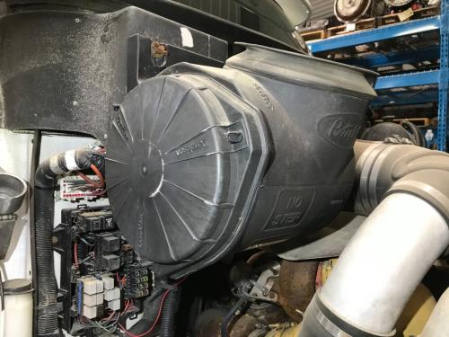 2006 Peterbilt 387 11-inch Poly Donaldson Air Cleaner