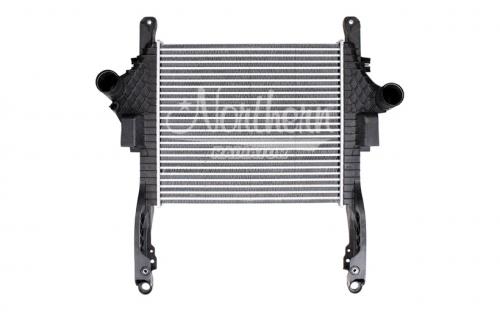 2018 Freightliner M2 106 Charge Air Cooler (Ataac)