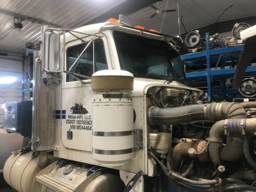 Shell Cab Assembly, 1998 Peterbilt 379 : Day Cab