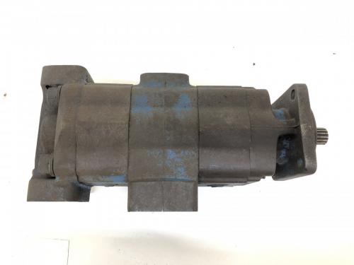 Hydraulic Pump: Permco Hydraulic Pump Model # 54-17495-6. S/N Ef10689gs | P/N 54-17495-6