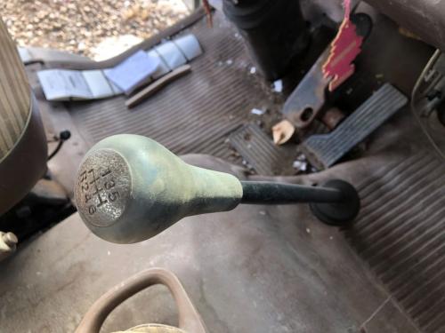 1992 Hino OTHER Shift Lever